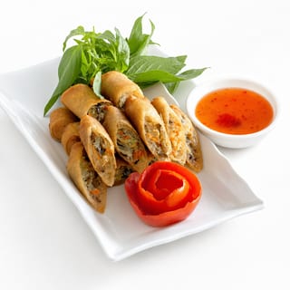 Spring Roll- Classic