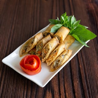 Spring Roll- Classic